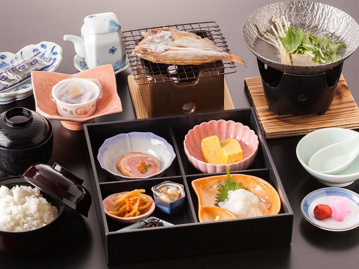 อาหารเช้า