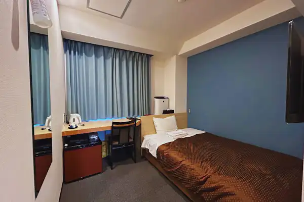 ห้องพักเดี่ยว