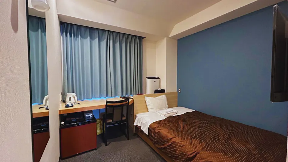 Daiichi Business Hotel Matsuya