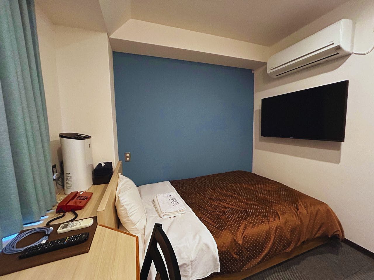 Daiichi Business Hotel Matsuya