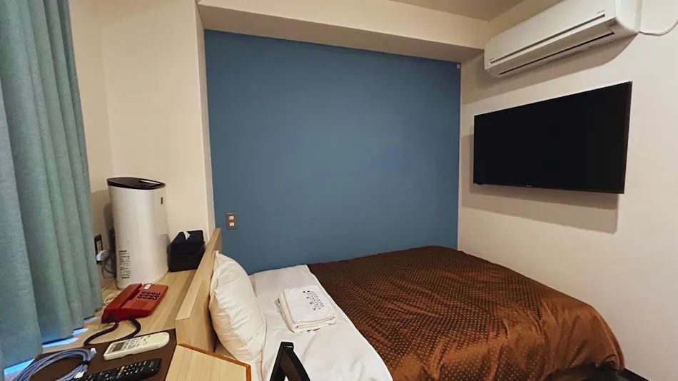 Daiichi Business Hotel Matsuya