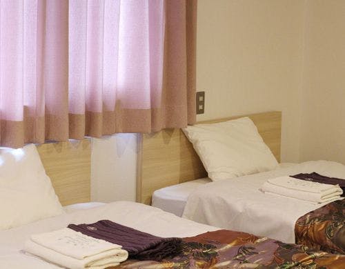 ☆ツイン客室イメージ