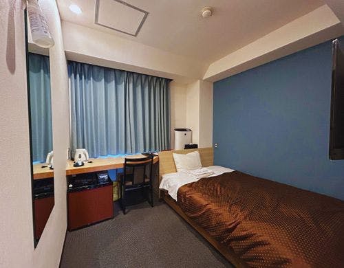 シングルルーム