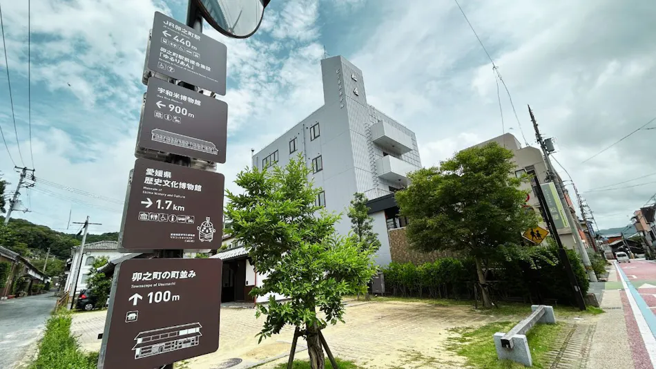 Daiichi Business Hotel Matsuya