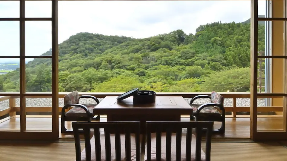 Yunoyama Risou no Mori Yunoyama Resort Kibousou