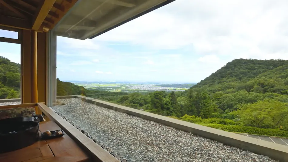 Yunoyama Risou no Mori Yunoyama Resort Kibousou