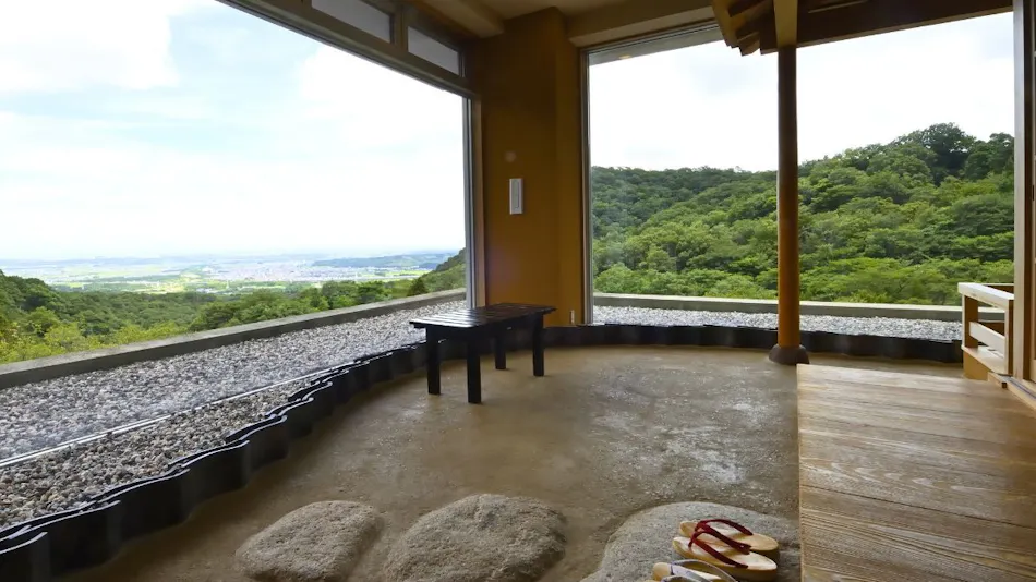 Yunoyama Risou no Mori Yunoyama Resort Kibousou