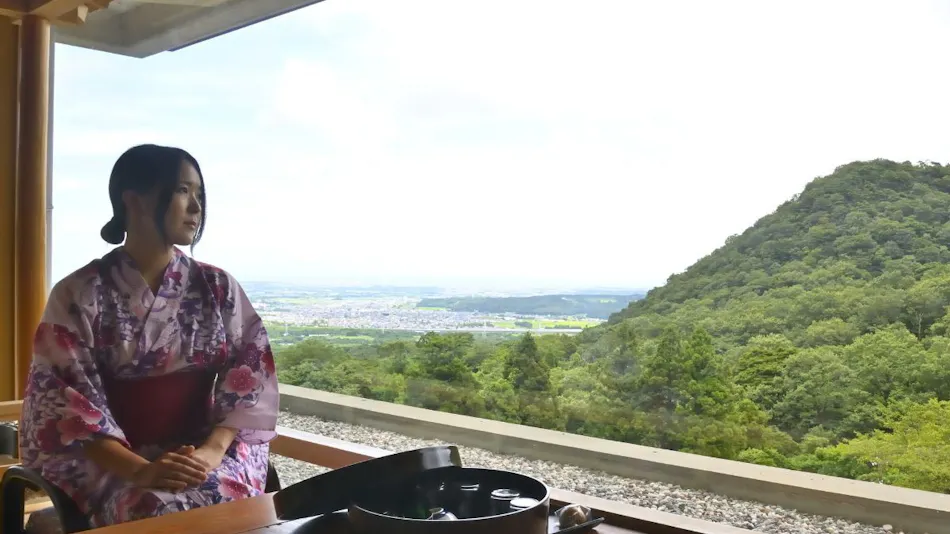 Yunoyama Risou no Mori Yunoyama Resort Kibousou