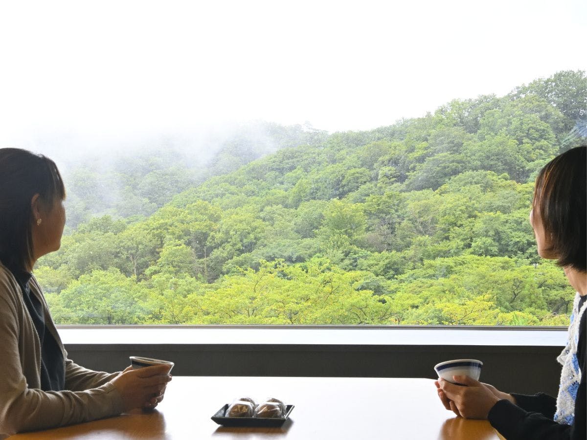 Yunoyama Risou no Mori Yunoyama Resort Kibousou