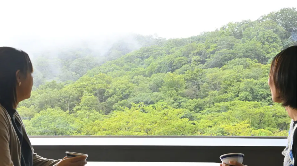 Yunoyama Risou no Mori Yunoyama Resort Kibousou