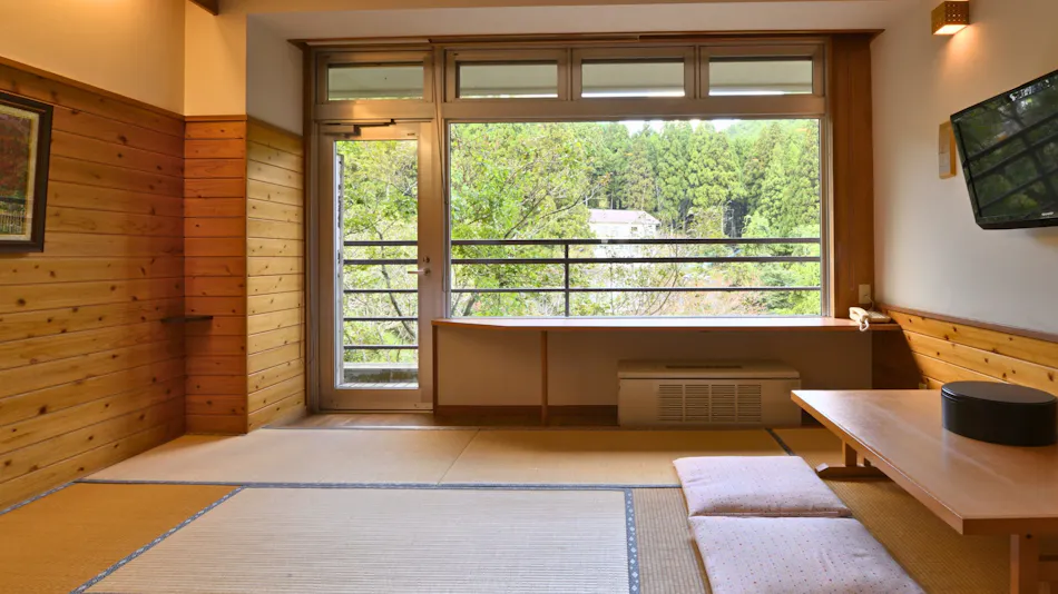 Yunoyama Risou no Mori Yunoyama Resort Kibousou