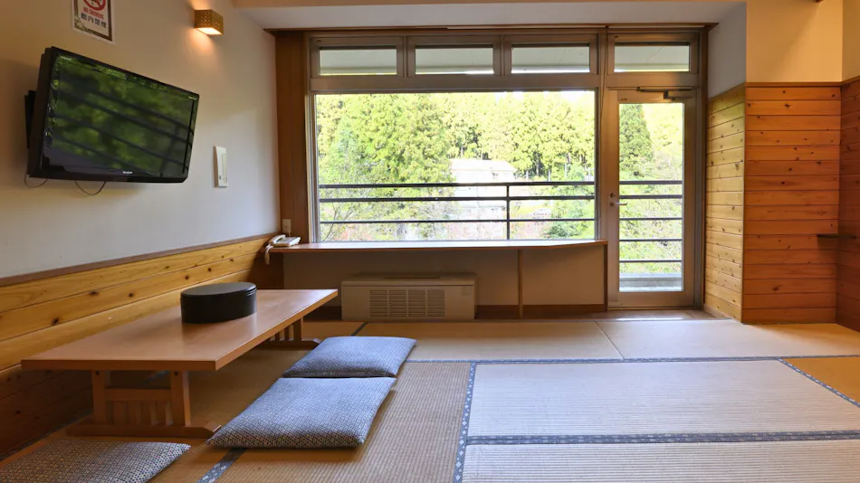 Yunoyama Risou no Mori Yunoyama Resort Kibousou