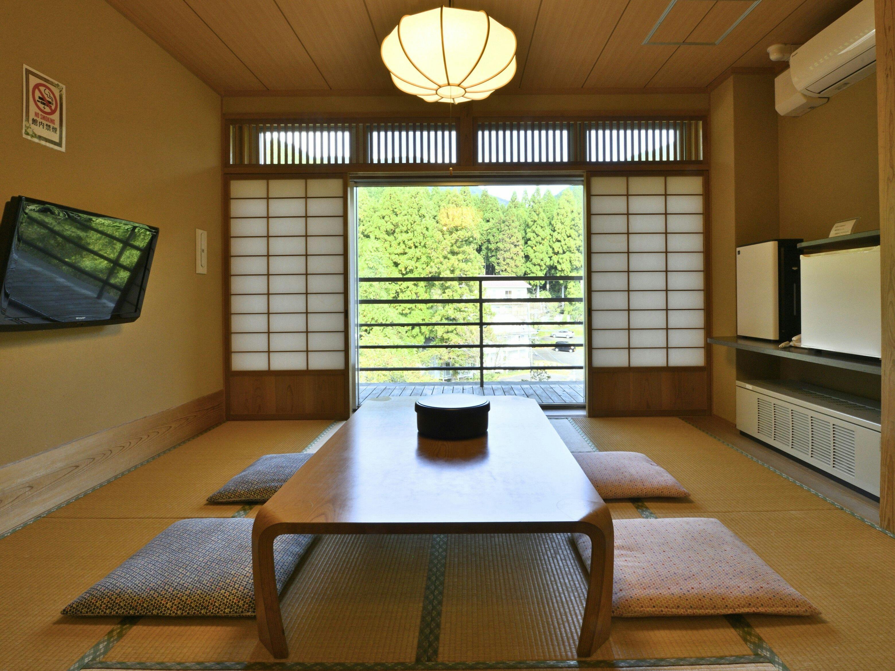 Yunoyama Risou no Mori Yunoyama Resort Kibousou