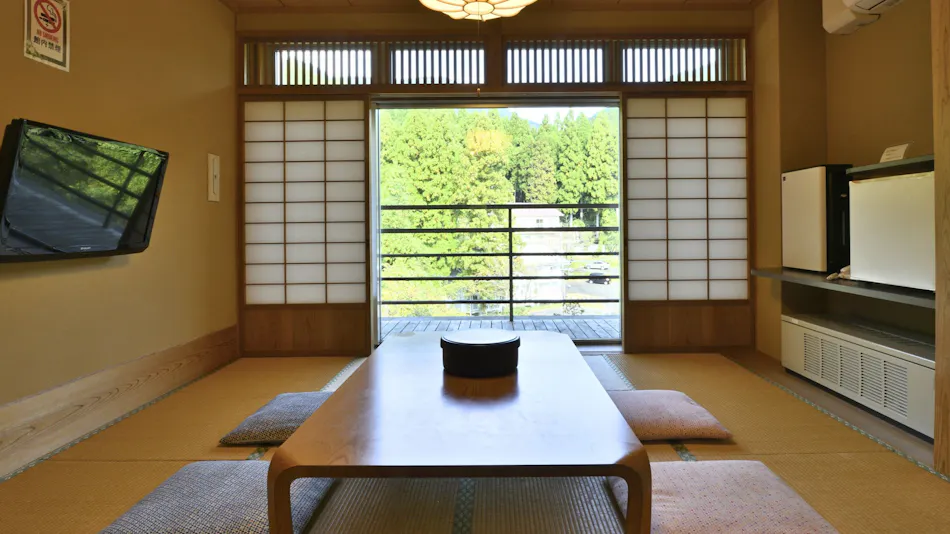 Yunoyama Risou no Mori Yunoyama Resort Kibousou