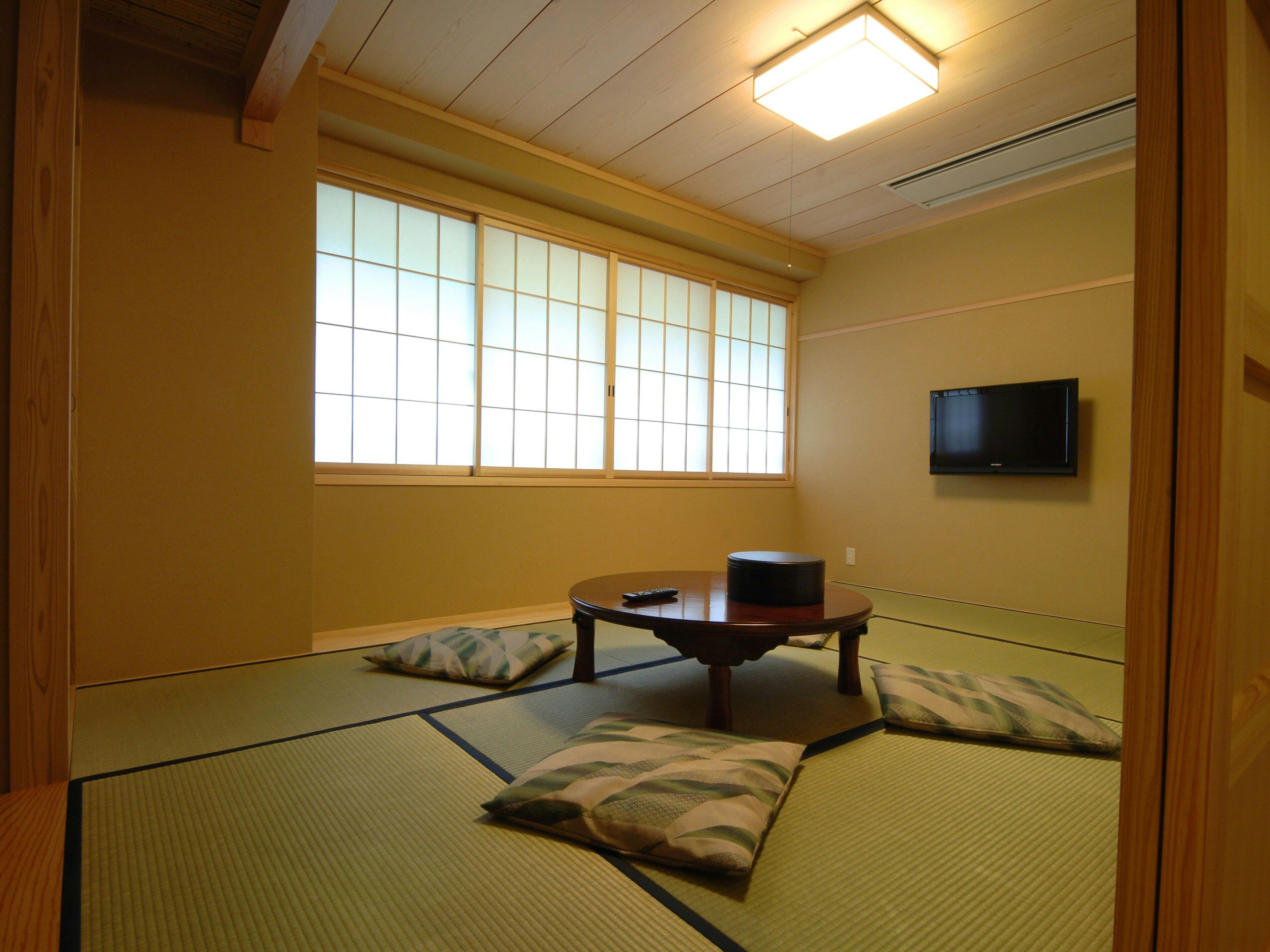 Yunoyama Risou no Mori Yunoyama Resort Kibousou