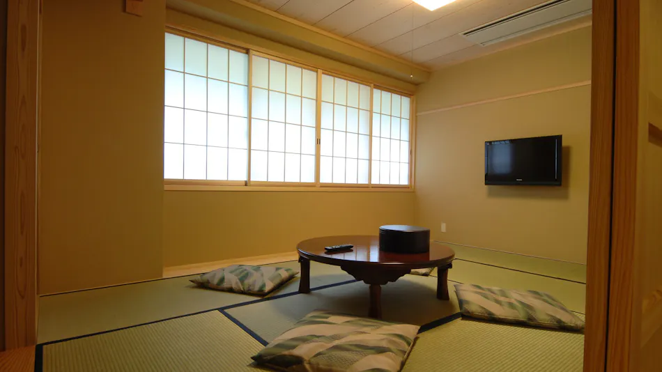 Yunoyama Risou no Mori Yunoyama Resort Kibousou