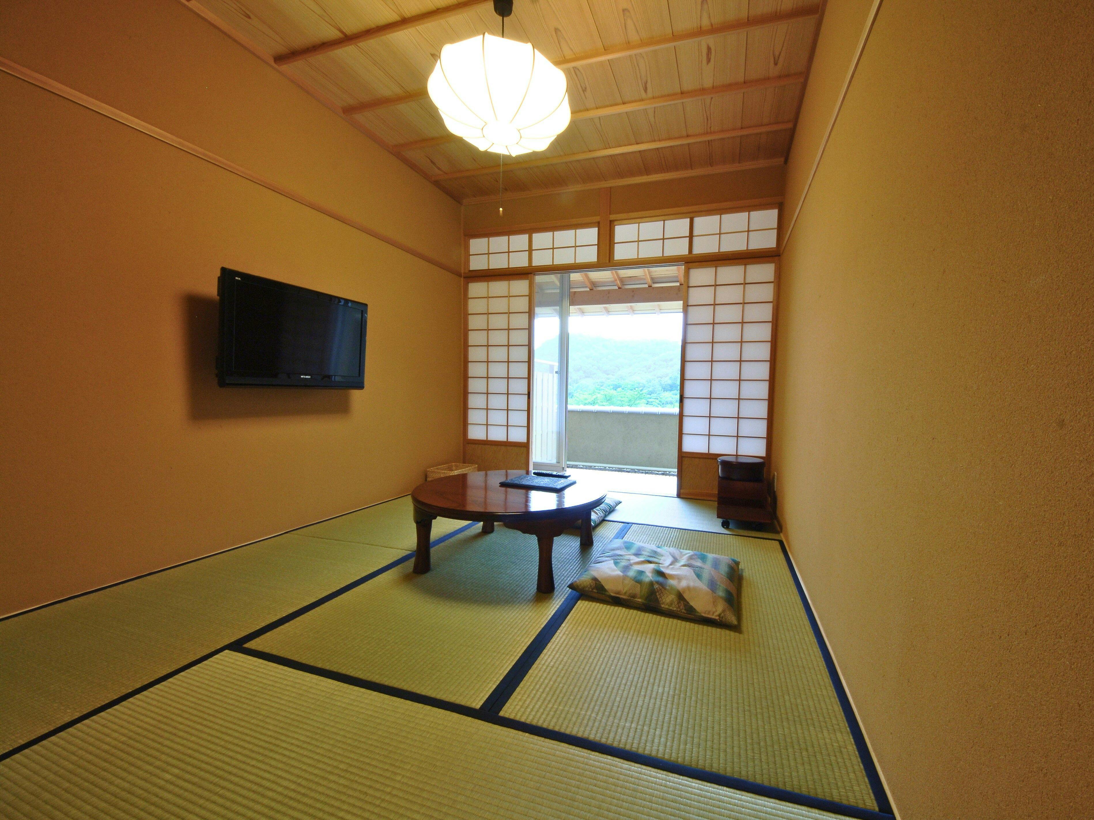 Yunoyama Risou no Mori Yunoyama Resort Kibousou