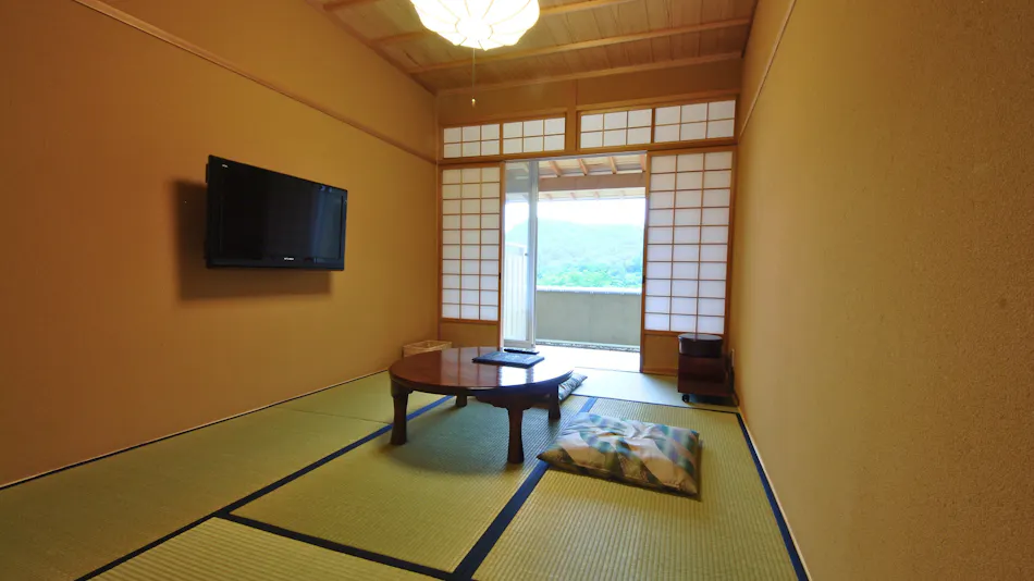Yunoyama Risou no Mori Yunoyama Resort Kibousou