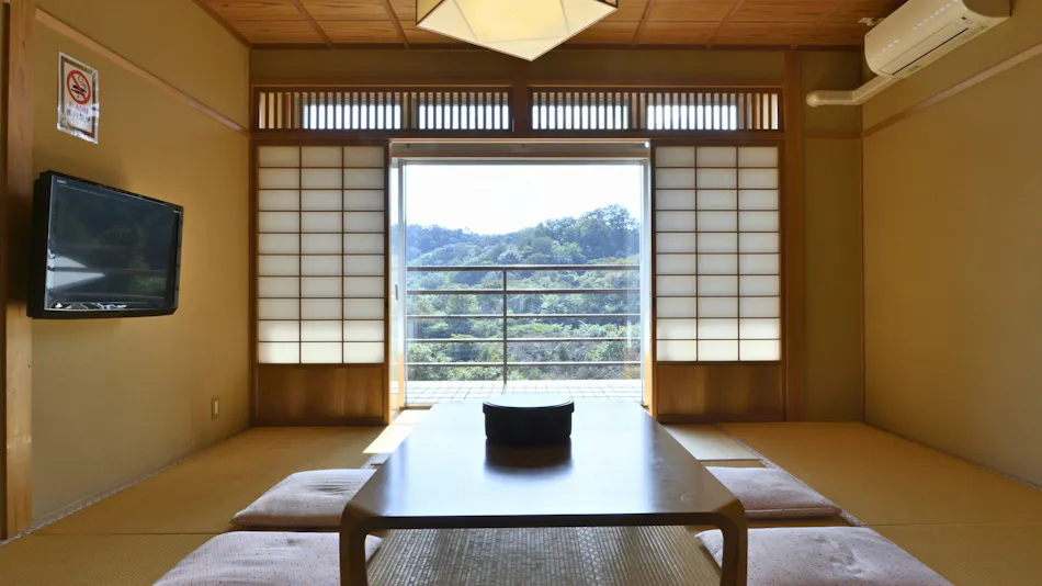 Yunoyama Risou no Mori Yunoyama Resort Kibousou