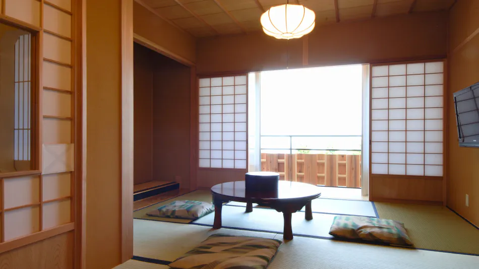 Yunoyama Risou no Mori Yunoyama Resort Kibousou