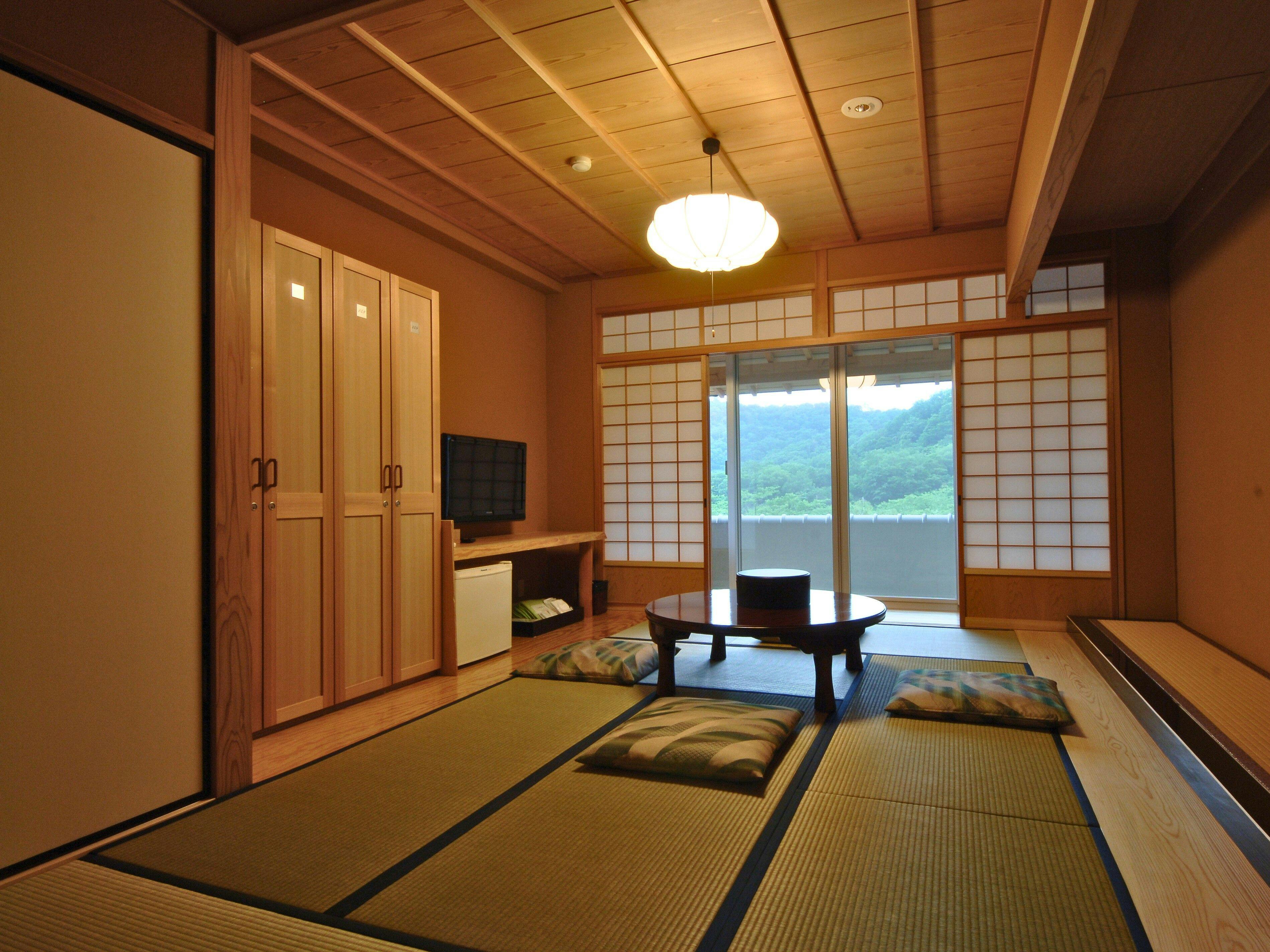 Yunoyama Risou no Mori Yunoyama Resort Kibousou