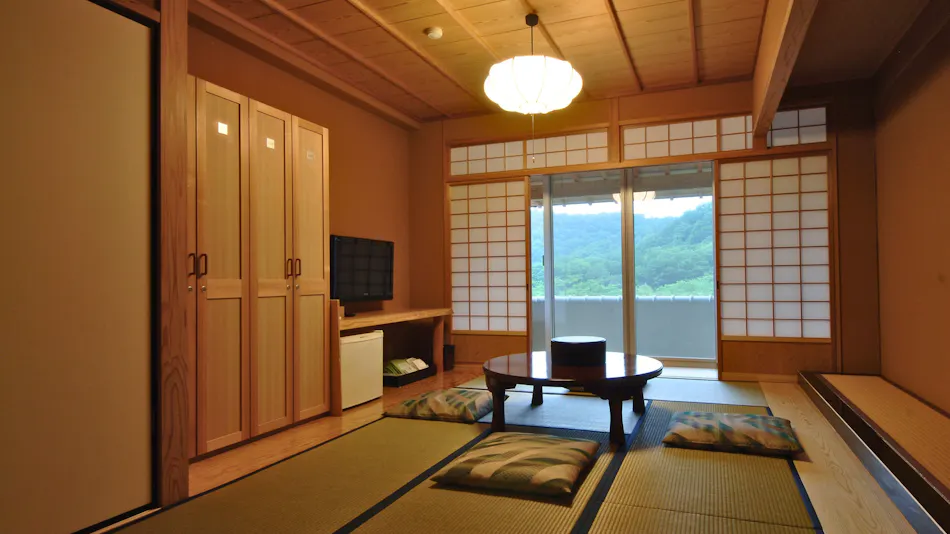 Yunoyama Risou no Mori Yunoyama Resort Kibousou