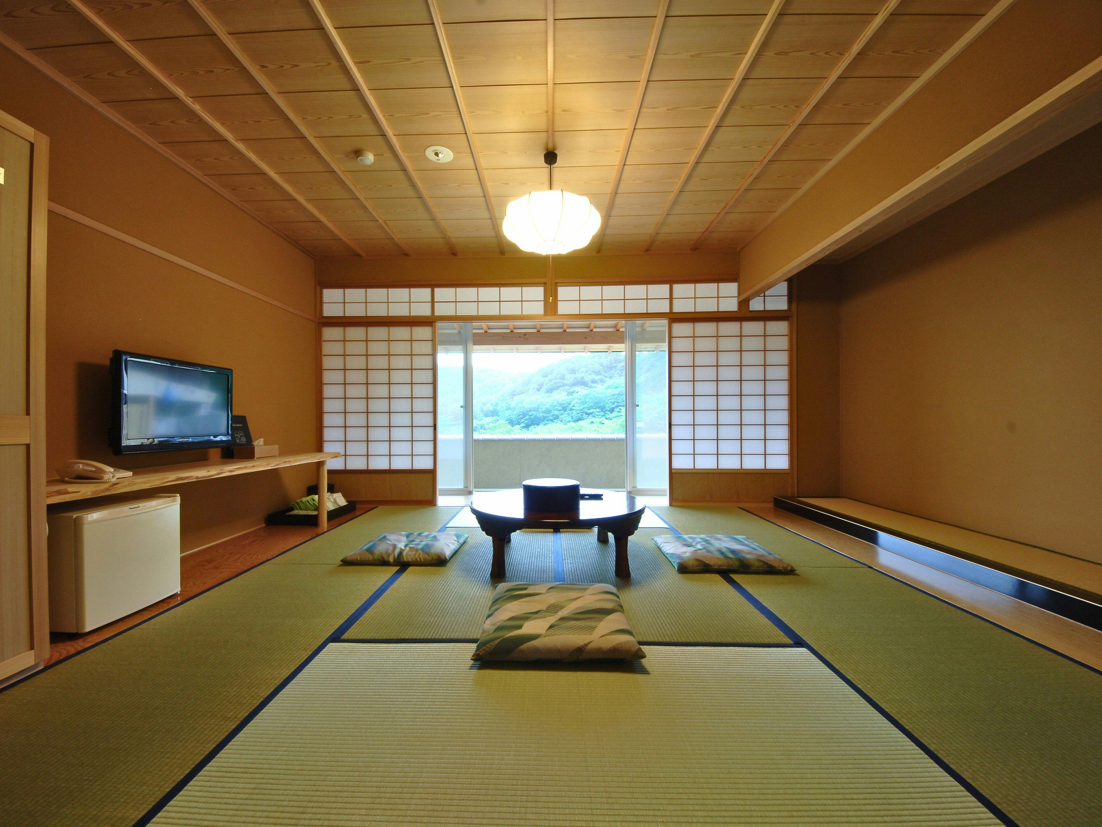 Yunoyama Risou no Mori Yunoyama Resort Kibousou