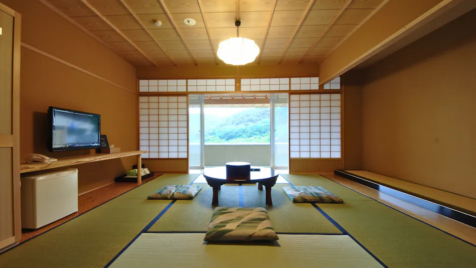 Yunoyama Risou no Mori Yunoyama Resort Kibousou