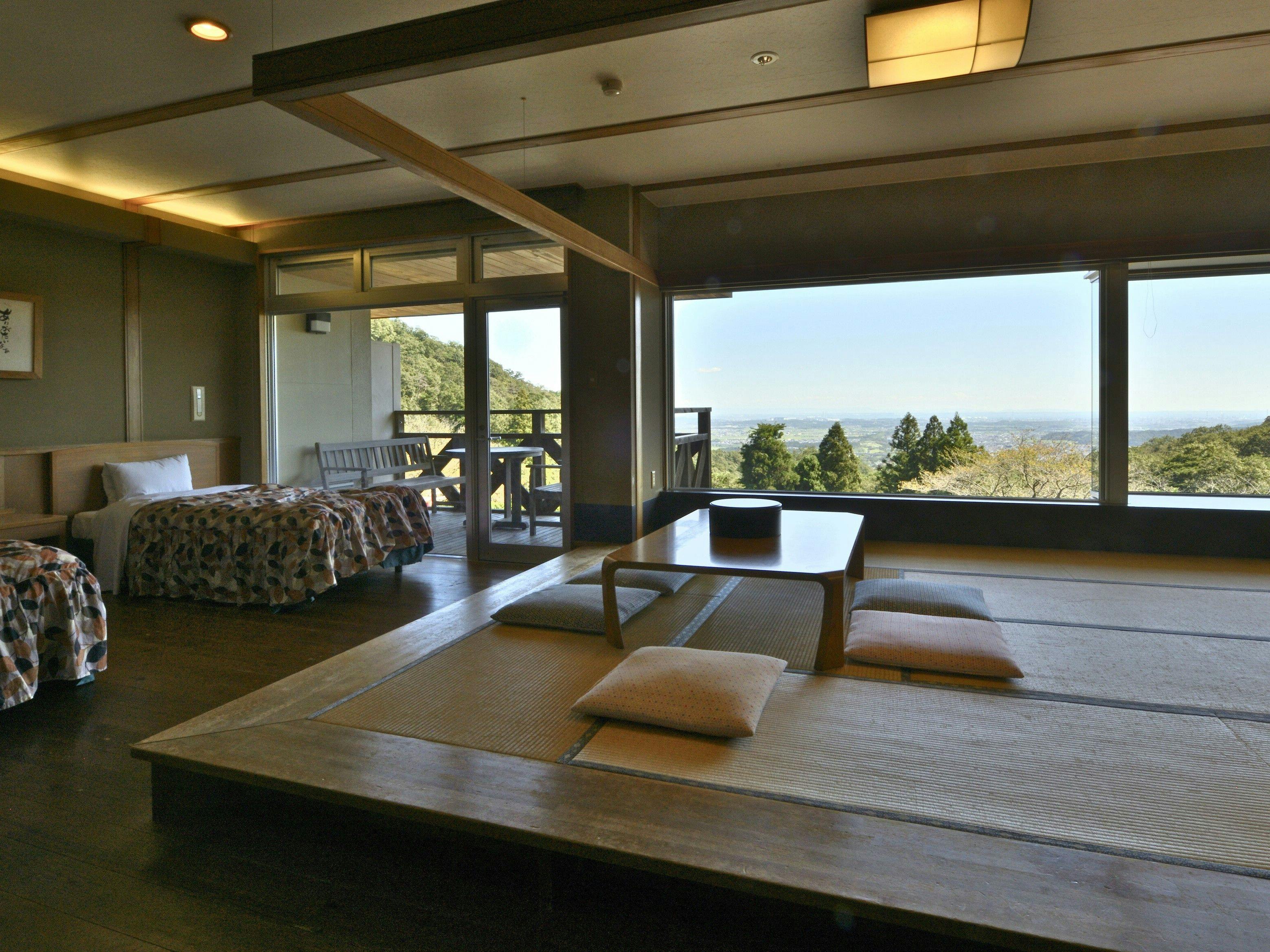 Yunoyama Risou no Mori Yunoyama Resort Kibousou