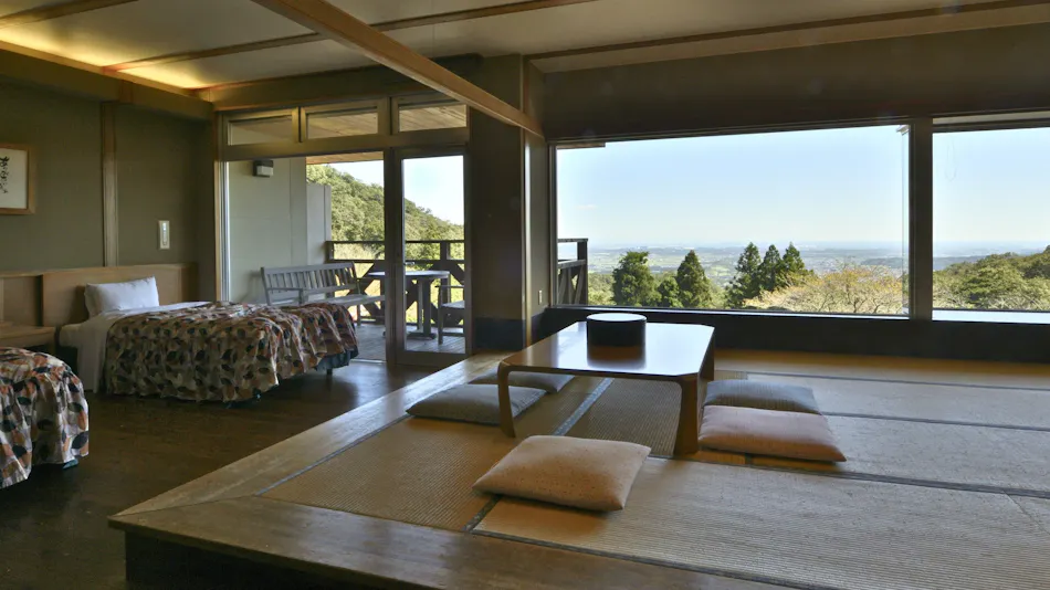 Yunoyama Risou no Mori Yunoyama Resort Kibousou