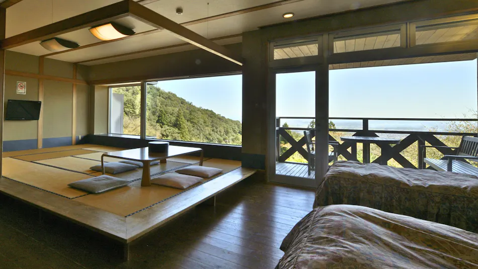 Yunoyama Risou no Mori Yunoyama Resort Kibousou