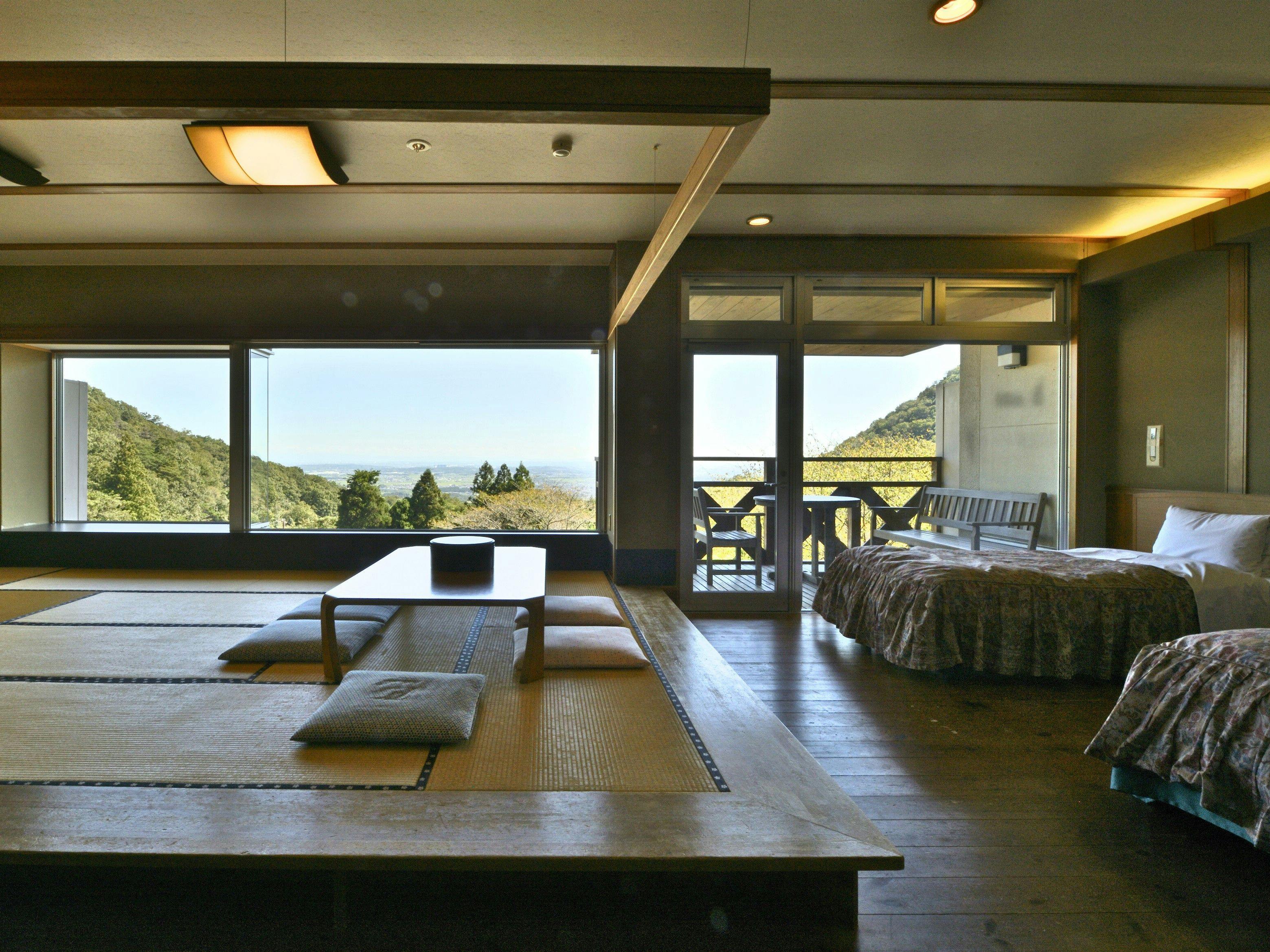 Yunoyama Risou no Mori Yunoyama Resort Kibousou