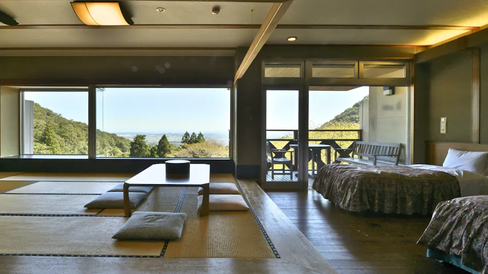 Yunoyama Risou no Mori Yunoyama Resort Kibousou
