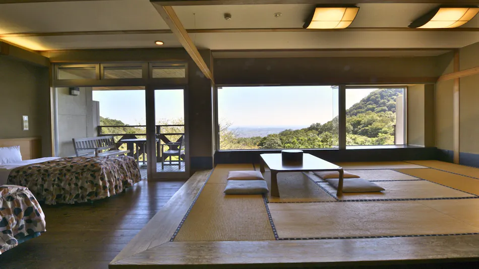 Yunoyama Risou no Mori Yunoyama Resort Kibousou
