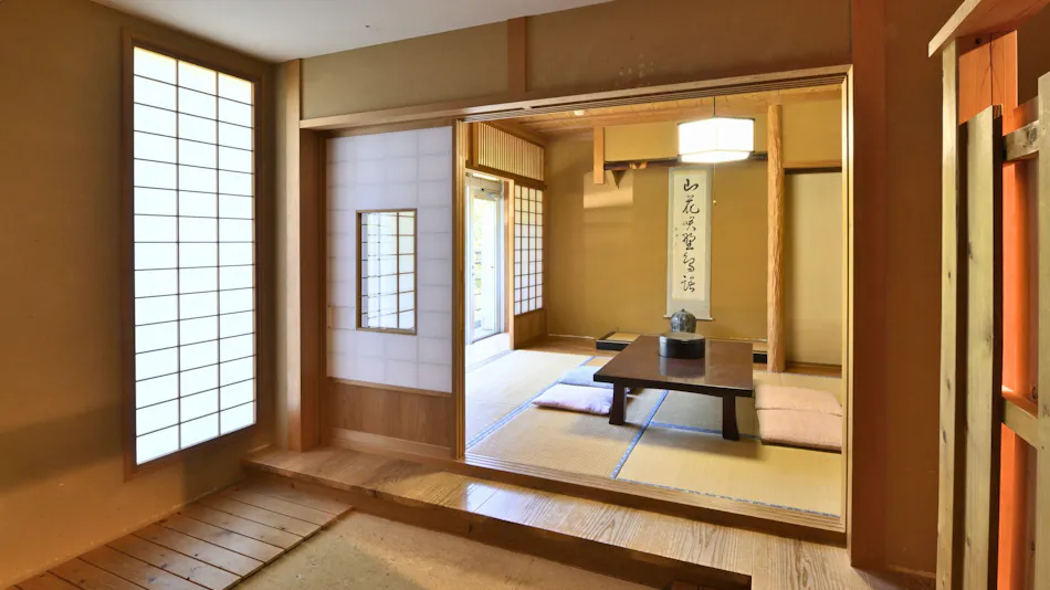 Yunoyama Risou no Mori Yunoyama Resort Kibousou