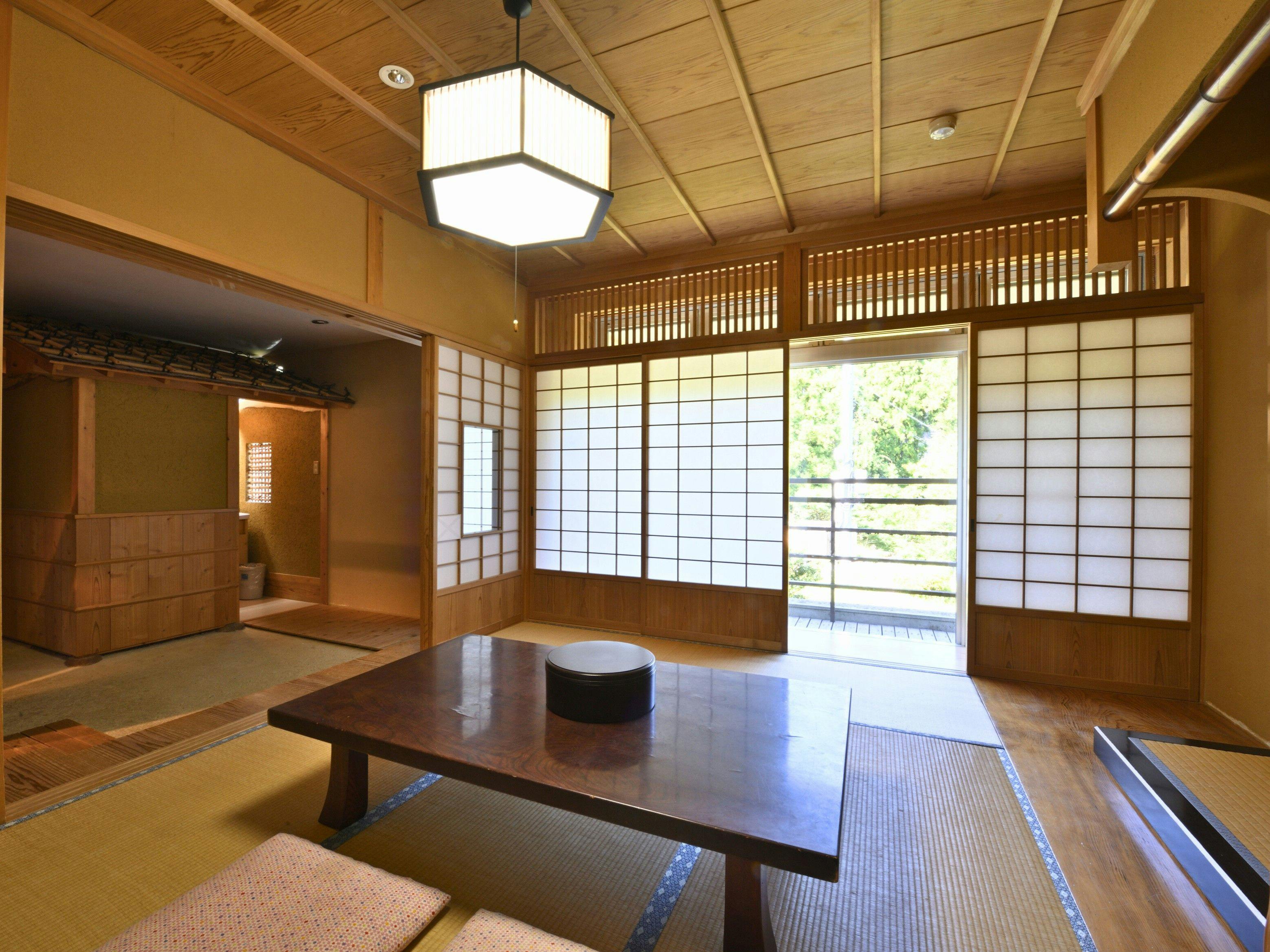 Yunoyama Risou no Mori Yunoyama Resort Kibousou