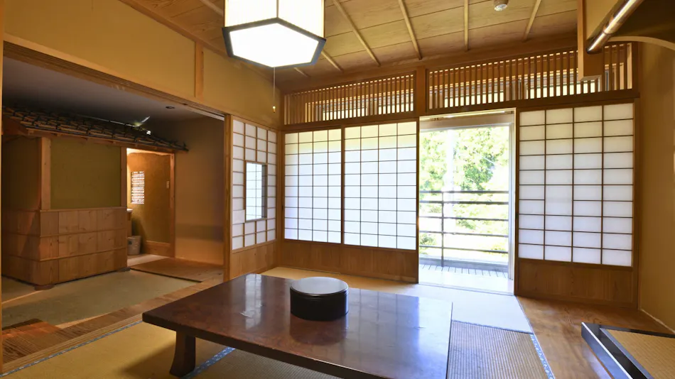 Yunoyama Risou no Mori Yunoyama Resort Kibousou