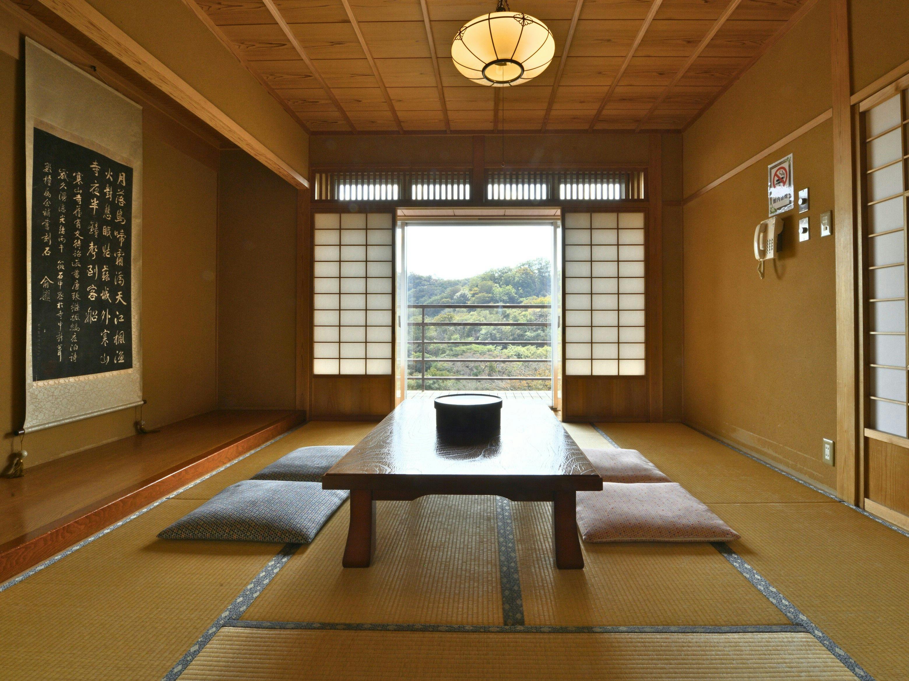 Yunoyama Risou no Mori Yunoyama Resort Kibousou