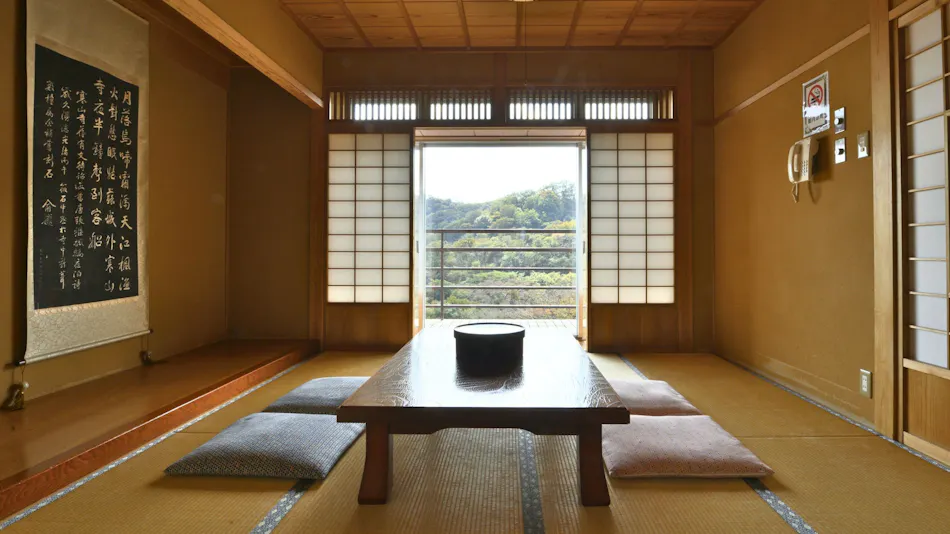 Yunoyama Risou no Mori Yunoyama Resort Kibousou