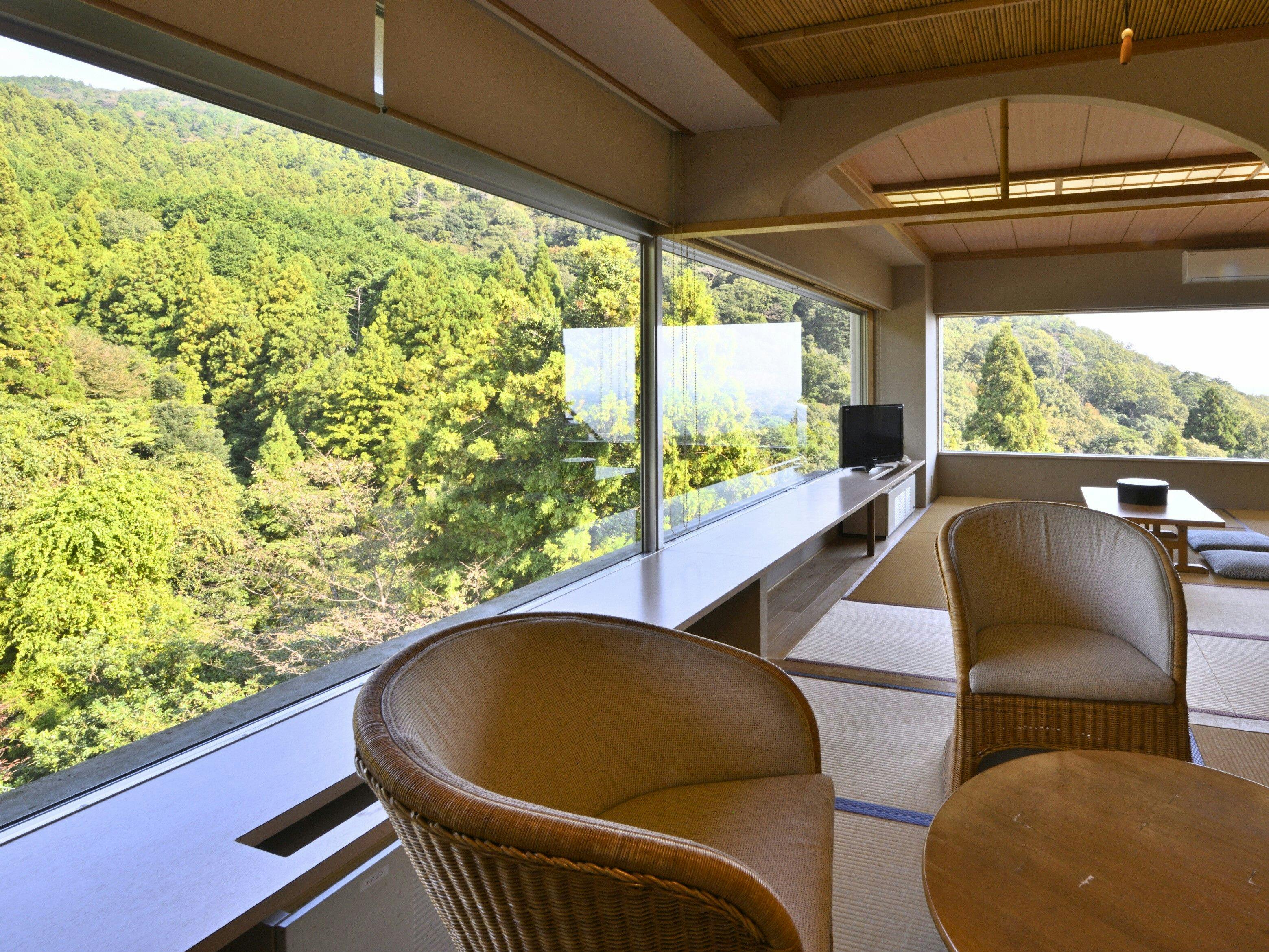 Yunoyama Risou no Mori Yunoyama Resort Kibousou