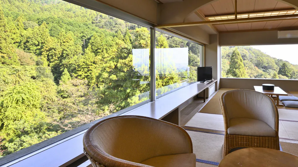 Yunoyama Risou no Mori Yunoyama Resort Kibousou