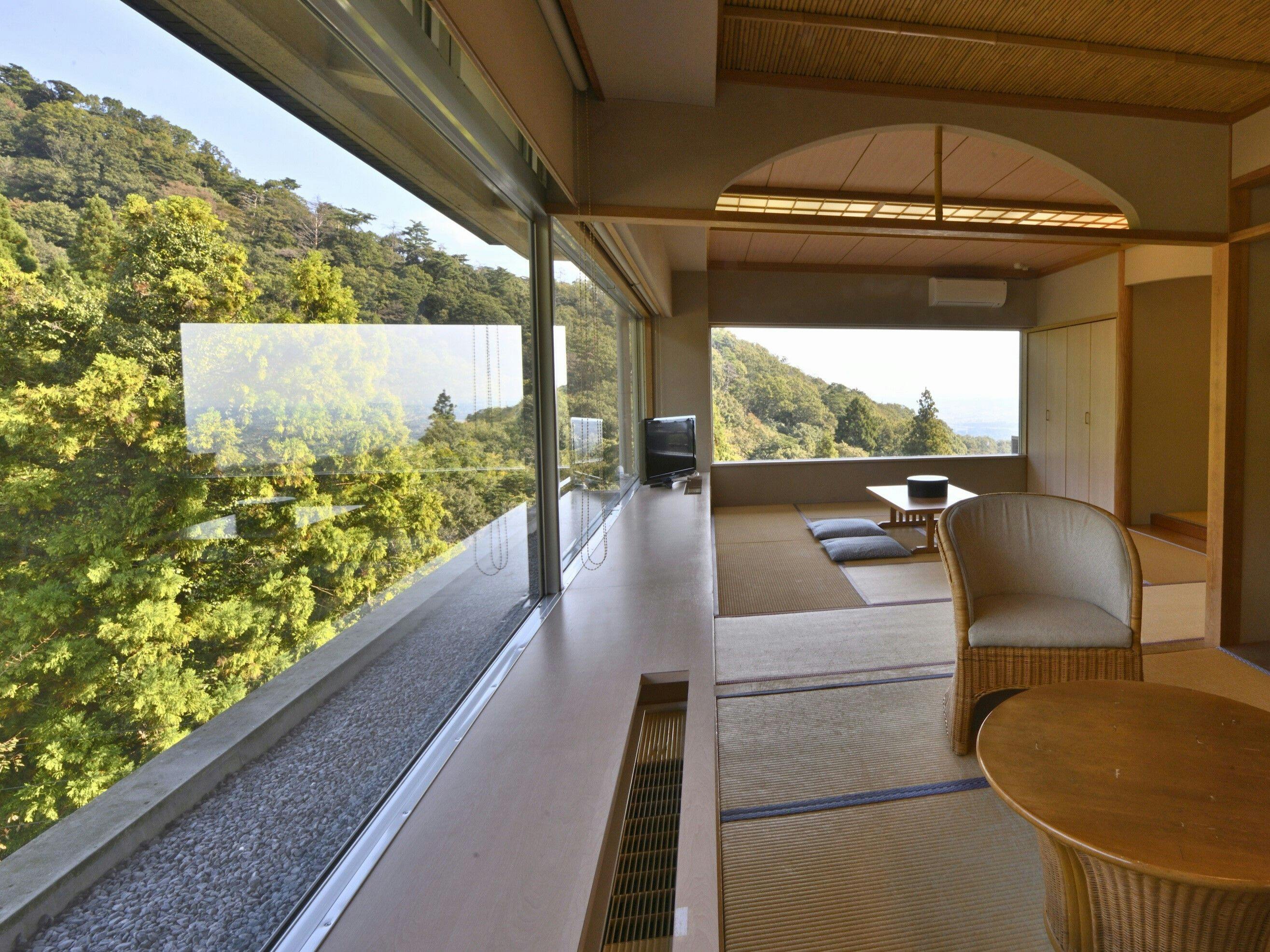 Yunoyama Risou no Mori Yunoyama Resort Kibousou