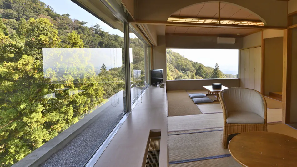 Yunoyama Risou no Mori Yunoyama Resort Kibousou