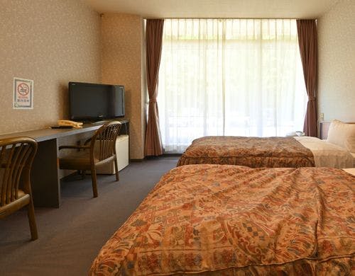 ◆おまかせ部屋（一例）洋室<BR>313号室