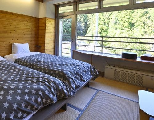 ◆おまかせ部屋（一例）洋室<BR>320号室