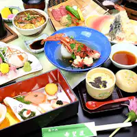 ◆คอร์สอาหารสุดหรู