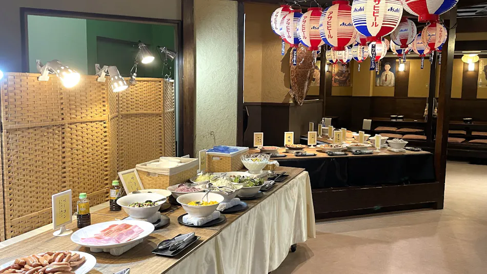 Yunoyama Risou no Mori Yunoyama Resort Kibousou