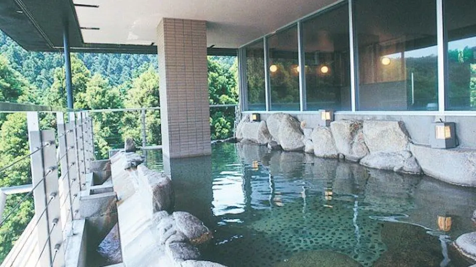 Yunoyama Risou no Mori Yunoyama Resort Kibousou