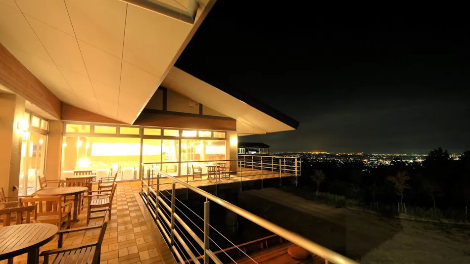 Yunoyama Risou no Mori Yunoyama Resort Kibousou