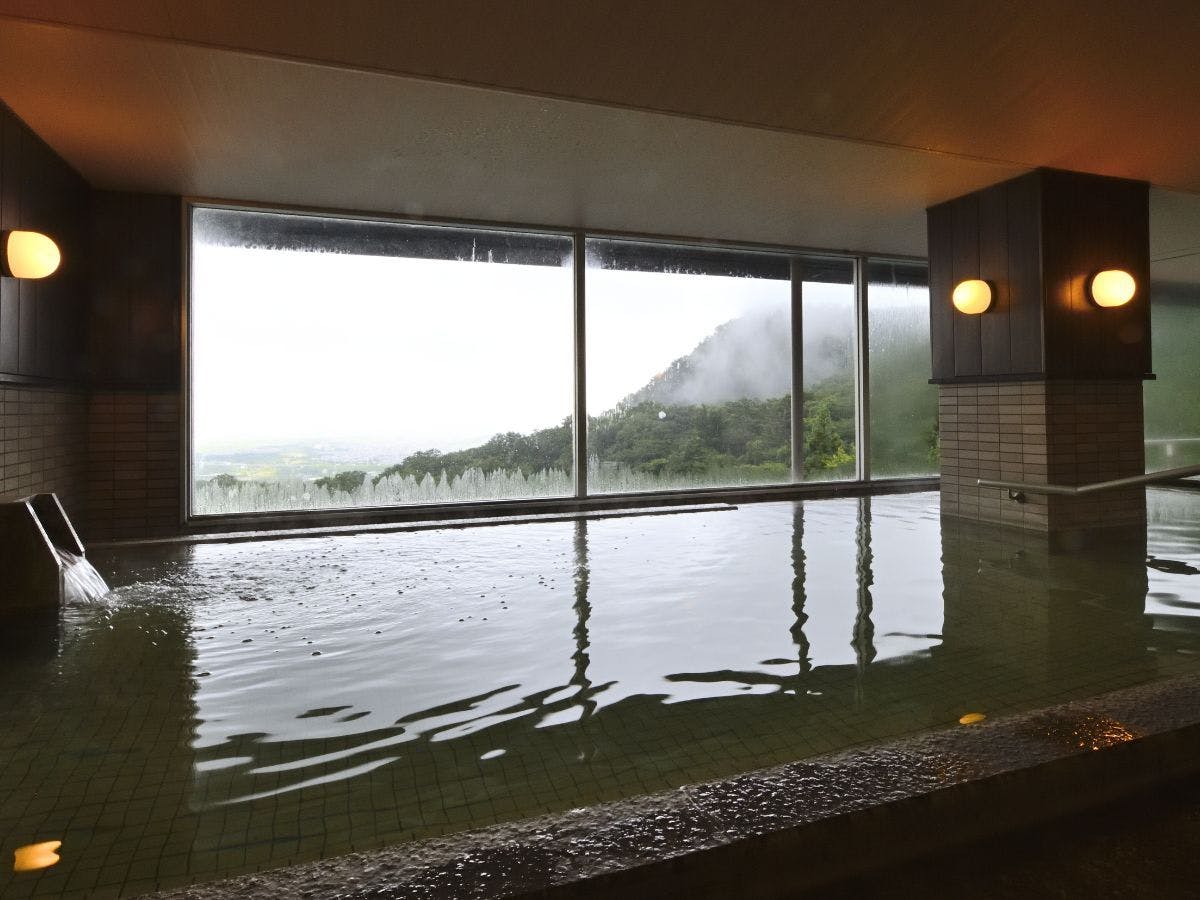 Yunoyama Risou no Mori Yunoyama Resort Kibousou